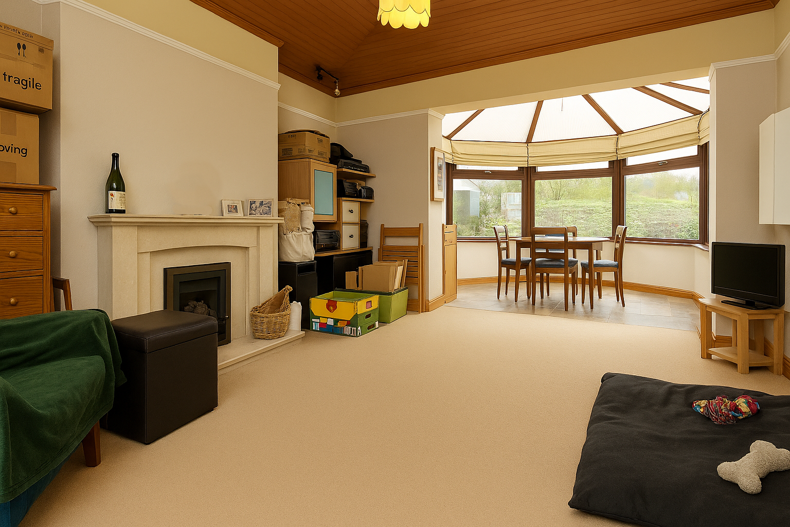 5 bed property in Castle Grove, Stourbridge